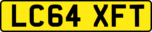 LC64XFT