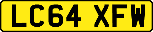 LC64XFW
