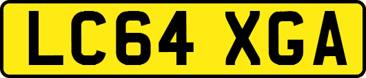 LC64XGA