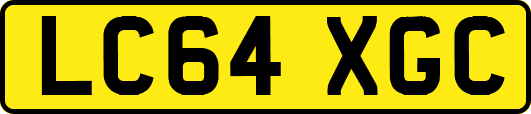 LC64XGC