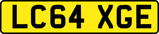 LC64XGE
