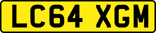 LC64XGM