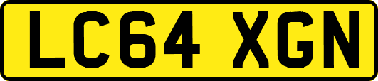 LC64XGN