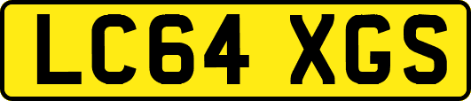 LC64XGS