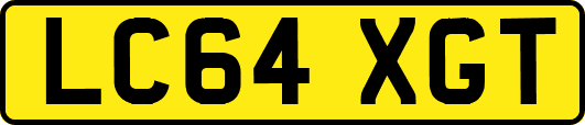 LC64XGT