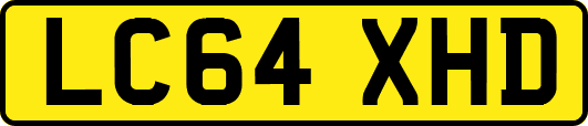 LC64XHD