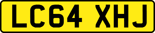 LC64XHJ