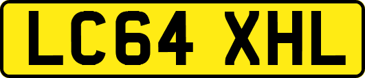 LC64XHL