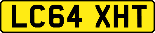 LC64XHT