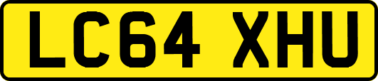 LC64XHU