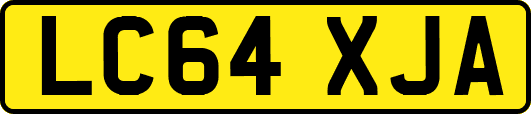 LC64XJA
