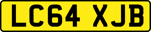 LC64XJB