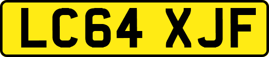 LC64XJF