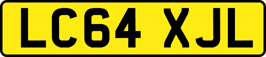 LC64XJL