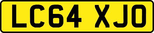 LC64XJO