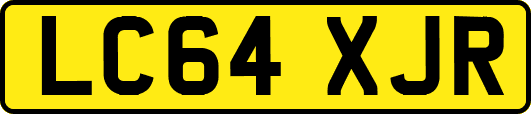 LC64XJR