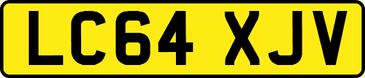 LC64XJV