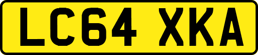 LC64XKA