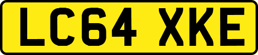 LC64XKE