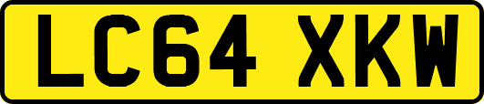 LC64XKW