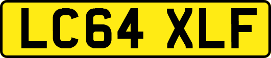 LC64XLF