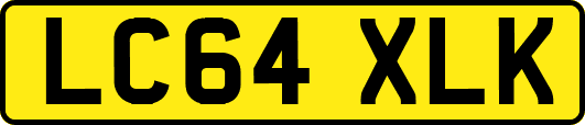 LC64XLK