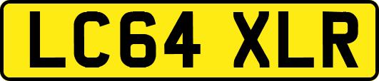 LC64XLR