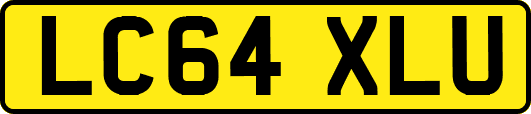 LC64XLU