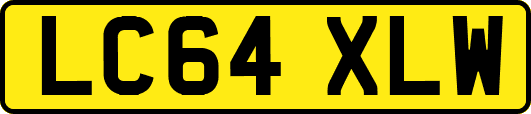 LC64XLW