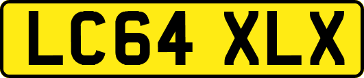 LC64XLX