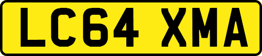 LC64XMA