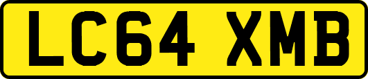 LC64XMB
