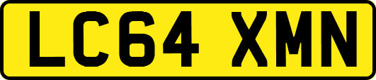 LC64XMN