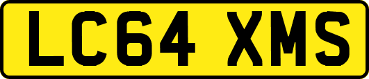 LC64XMS