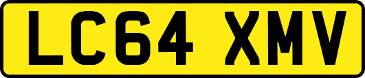 LC64XMV