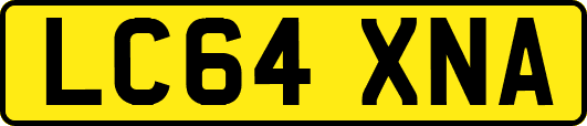LC64XNA