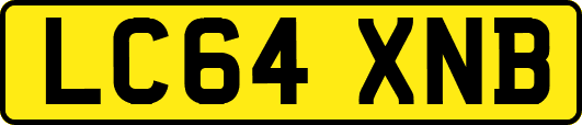 LC64XNB