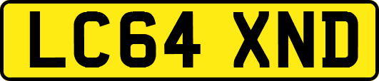 LC64XND