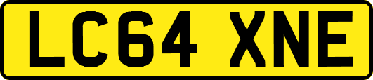 LC64XNE