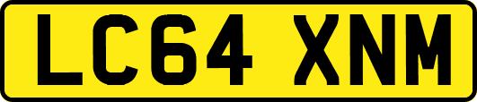 LC64XNM