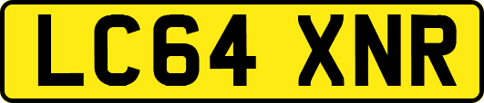 LC64XNR