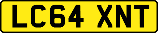 LC64XNT