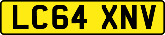 LC64XNV