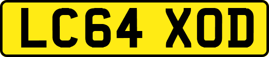 LC64XOD
