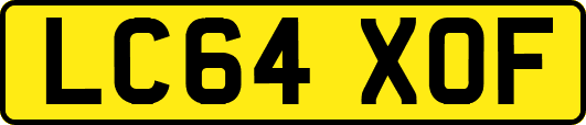 LC64XOF