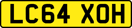 LC64XOH