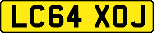 LC64XOJ