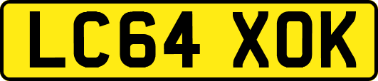 LC64XOK