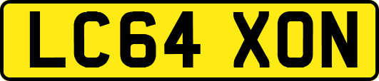 LC64XON