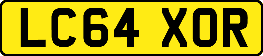 LC64XOR